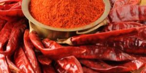 Kashmiri Chilli
