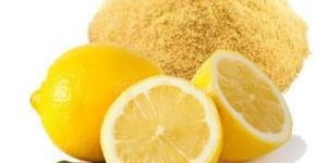 Lemon Powder