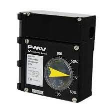 FLOWSERVE PMV POSITIONER