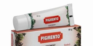 Pigmento Ointment Cream