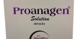 Proanagen Hair Solution