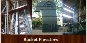 Bucket Elevators