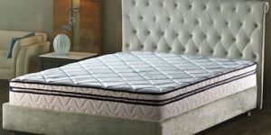 Double Bed Mattress