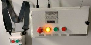 Sliding Gate Controller