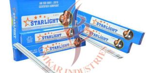 Starlight 2.5mm Mild Steel Welding Electrodes