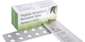 PGBMAX-forte Tablet