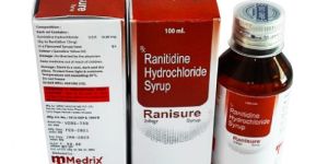 RANISURE SYRUP