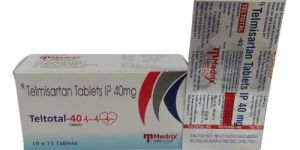 TELTOTAL 40 TABLET