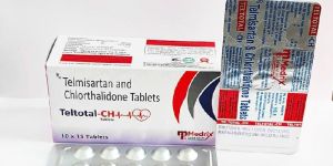 TELTOTAL CH TABLET