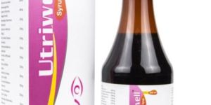 UTRIWELL UTERINE TONIC