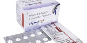 ZOPUMP-DSR CAPSULES
