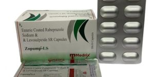 ZOPUMP LS CAPSULES