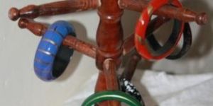 Bangle Stand