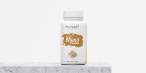 Safed Musli Powder