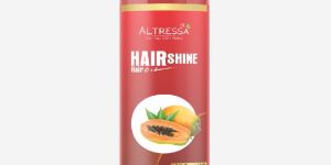 Shine Hair Oil