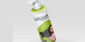 Silicon Smooth Hair Serum