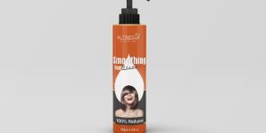 Smoothing Hair Shampoo
