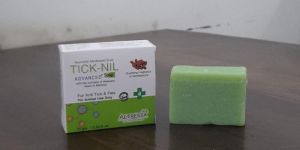 Tick Nil Pet Soap (Anti Tick Soap for Dog)