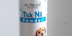 Tick Nil Powder