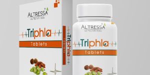 Triphala Tablets
