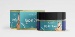 Under Eye Gel