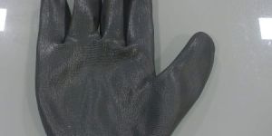 PU Coated Cut Resistant Hand Gloves