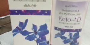 Keto-AD Lotion