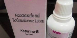 Ketorina-B Lotion