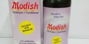 Modish Hair Shampoo with Conditioner