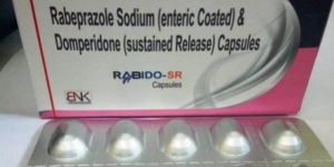 Rabido-SR Capsules