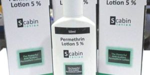 Scabin Lotion