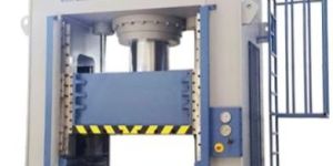 Hydraulic Press Machine