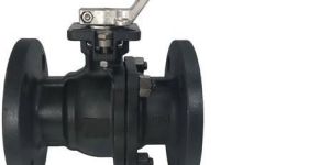 Ball Valve