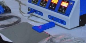 Surgical Diathermy Machine