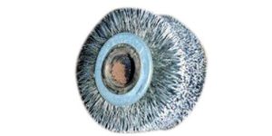 Industrial Circular Wire Brush