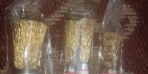 Industrial Spindle Brush