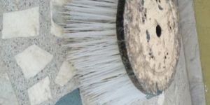 Road Sweeping Brush