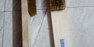 Stainless Steel Wire Brush