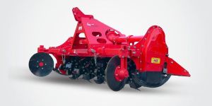 Rotavator Rotary Tiller
