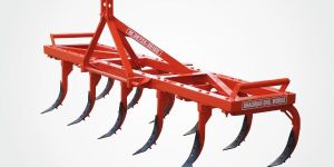 Soil Cultivator