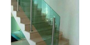 Clear Float Glass