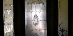 Decorative Fusion Glass