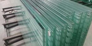 Laminated Safety Glass