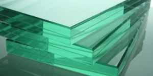Rectangular Laminated Glass