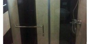 Tempered Shower Glass