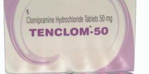 Clomipramine Hydrochloride Tablet