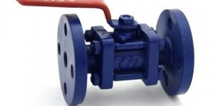 FV-504 Cast Iron Ball Valve