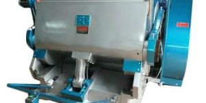 Die Punching Machines