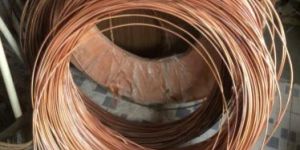 Copper Earthing Plate