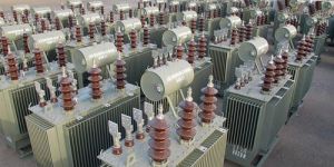 Power Distribution Equipment